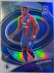 Marc Guehi [Blue] Soccer Cards 2021 Panini Chronicles Premier League Prices