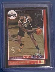 Marcus Morris Sr. [Artist Proof] Basketball Cards 2021 Panini Hoops Prices