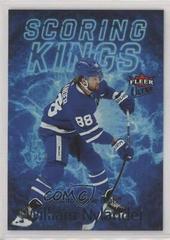 William Nylander #SK-18 Hockey Cards 2021 Ultra Scoring Kings Prices
