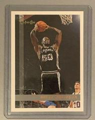 David Robinson Basketball Cards 1997 Topps Prices