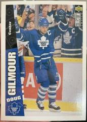 Doug Gilmour #256 Hockey Cards 1996 Collector's Choice Prices