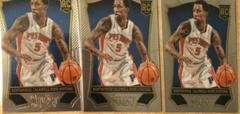 Kentavious Caldwell Pope Basketball Cards 2013 Panini Select Prices