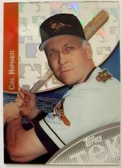 Cal Ripken Jr. #5-1 Baseball Cards 2000 Topps Tek Prices
