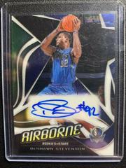 DeShawn Stevenson Basketball Cards 2019 Panini Chronicles Airborne Signatures Prices