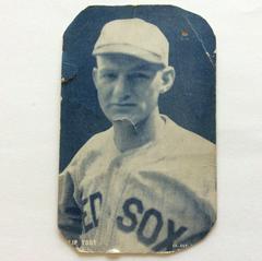 Philip Todt Baseball Cards 1928 Exhibits Prices