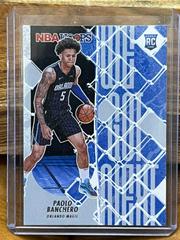 Paolo Banchero #1 Basketball Cards 2022 Panini Hoops We Got Next Prices
