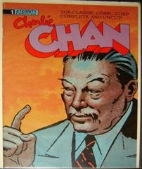 Charlie Chan #1 (1989) Comic Books Charlie Chan Prices