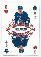 Mitch Marner Hockey Cards 2023 O-Pee-Chee Playing Cards Prices