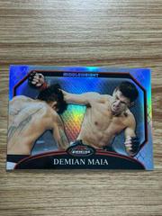 Demian Maia [Refractor] #9 Ufc Cards 2011 Finest UFC Prices