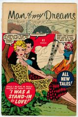 My Own Romance #62 (1958) Comic Books My Own Romance Prices