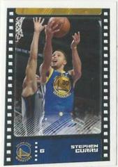 Stephen Curry #328 Basketball Cards 2019 Panini Stickers Prices