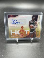 Artis Gilmore #HS-AGM Basketball Cards 2021 Panini Hoops Hot Signatures Prices