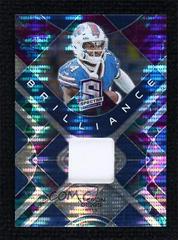 Stefon Diggs [Celestial] #3 Football Cards 2023 Panini Spectra Brilliance Prices