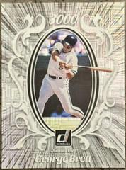 George Brett [Vector] #M3K-12 Baseball Cards 2023 Panini Donruss Mr. 3000 Prices