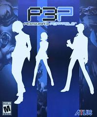 Persona 3 Portable [Grimoire Edition] Playstation 4 Prices