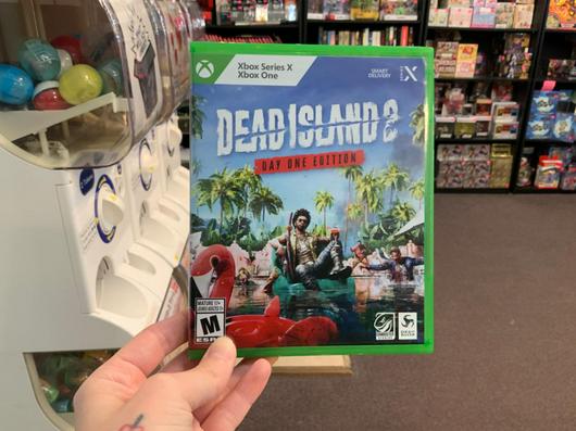 Dead Island 2 photo