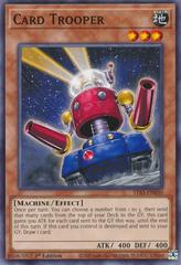 Card Trooper STAS-EN030 YuGiOh 2 Player Starter Set Prices