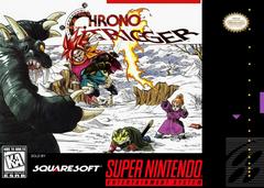 Chrono Trigger Super Nintendo Prices