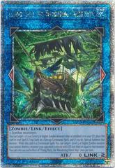 Flying Mary, the Wandering Ghost Ship [Quarter Century Secret Rare] ROTA-EN047 YuGiOh Rage of the Abyss Prices