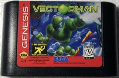 Game Cartridge | Vectorman Sega Genesis