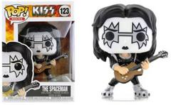 The Spaceman #123 Funko POP Rocks Prices