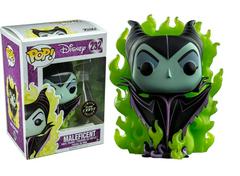 Maleficent [Chase] #232 Funko POP Disney Prices