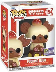 Pudding Hugo #194 Funko POP Asia Prices