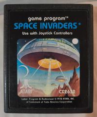 Space Invaders Atari 2600 Prices