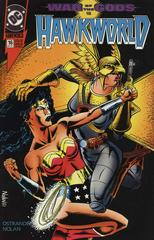 Hawkworld #16 (1991) Comic Books Hawkworld Prices