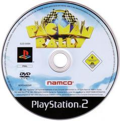 Disc | Pac-Man Rally PAL Playstation 2