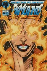 Ex-Mutants #15 (1994) Comic Books Ex-Mutants Prices