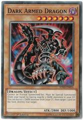 Dark Armed Dragon [1st Edition] SDSH-EN014 YuGiOh Structure Deck: Shaddoll Showdown Prices