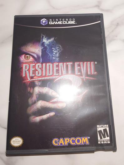 Resident Evil 2 photo