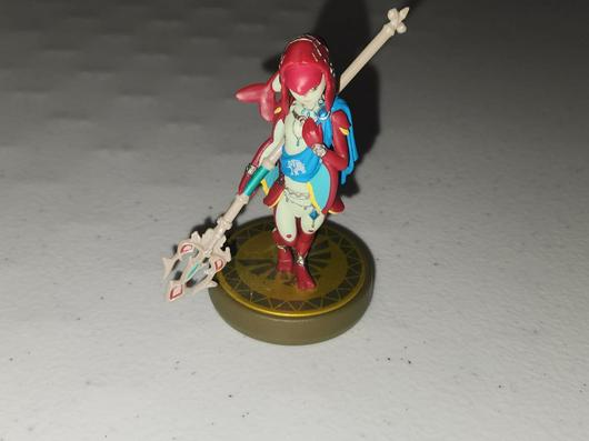 Mipha photo