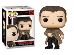 Rick Deckard #1032 Funko POP Movies Prices