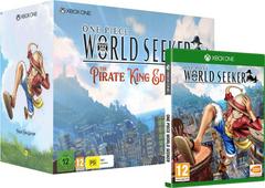 One Piece: World Seeker [Pirate King Edition] PAL Xbox One Prices