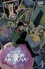 Minor Arcana [Dani] #4 (2024) Comic Books Minor Arcana Prices