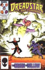 Dreadstar And Company #2 (1985) Comic Books Dreadstar Prices