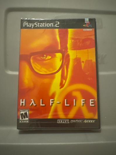 Half-Life photo