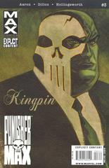 Punisher MAX #3 (2010) Comic Books Punisher MAX Prices