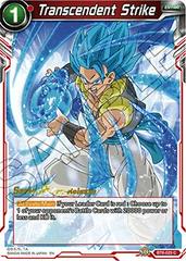 Transcendent Strike BT6-025_PR Dragon Ball Super Series 6 Pre-Release Promos Prices