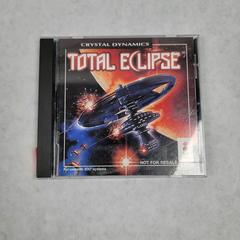 Total Eclipse [Not For Resale] 3DO Prices