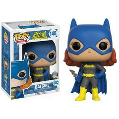 Batgirl #148 Funko POP Heroes Prices