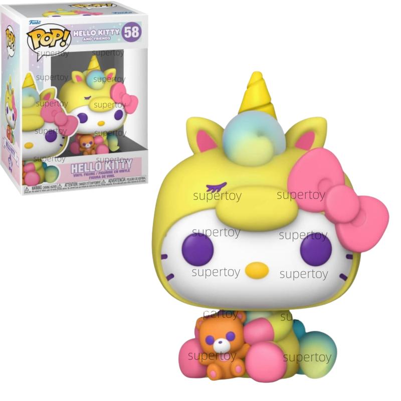 Hello Kitty #58 Funko POP Sanrio