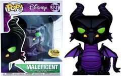 Maleficent #327 Funko POP Disney Prices