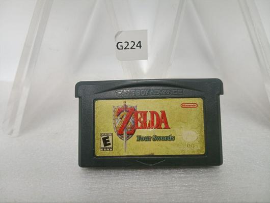 Zelda Link to the Past photo