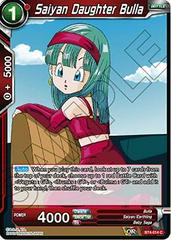 Saiyan Daughter Bulla BT4-014 Dragon Ball Super Colossal Warfare Prices