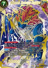 Temporal Darkness Demigra [SPR] BT4-105 Dragon Ball Super Colossal Warfare Prices