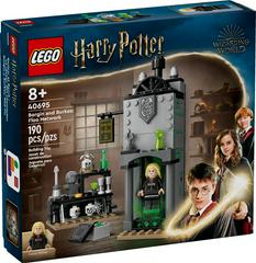 Borgin And Burkes: Floo Network #40695 LEGO Harry Potter Prices