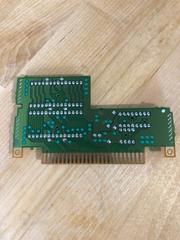 Early Production Motherboard (Back) | Mario Kart 64 Nintendo 64